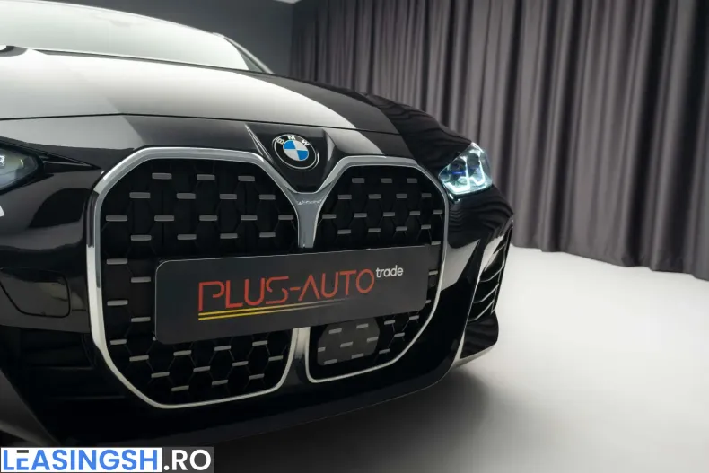 BMW 420 Gran Coupé din 2023 cu 38.200 km - oferta BMW207541 - foto 9