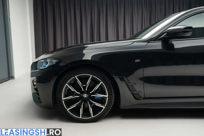 BMW 420 Gran Coupé din 2023 cu 38.200 km - oferta BMW207541 - foto 10