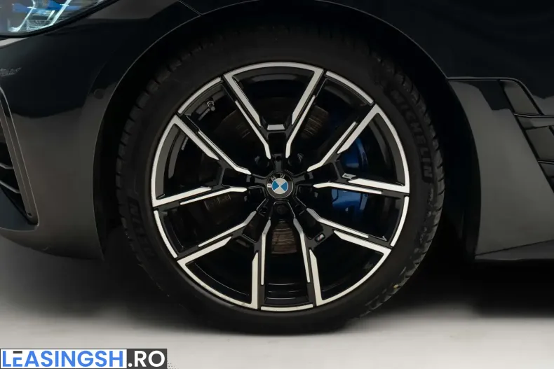 BMW 420 Gran Coupé din 2023 cu 38.200 km - oferta BMW207541 - foto 12