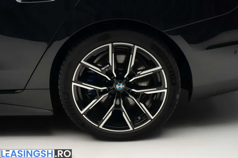 BMW 420 Gran Coupé din 2023 cu 38.200 km - oferta BMW207541 - foto 14