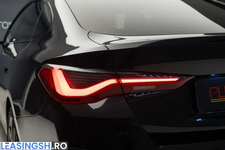 BMW 420 Gran Coupé din 2023 cu 38.200 km - oferta BMW207541 - foto 15