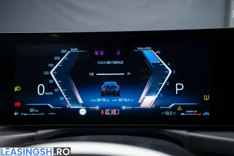 BMW 420 Gran Coupé din 2023 cu 38.200 km - oferta BMW207541 - foto 17