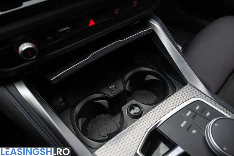 BMW 420 Gran Coupé din 2023 cu 38.200 km - oferta BMW207541 - foto 18