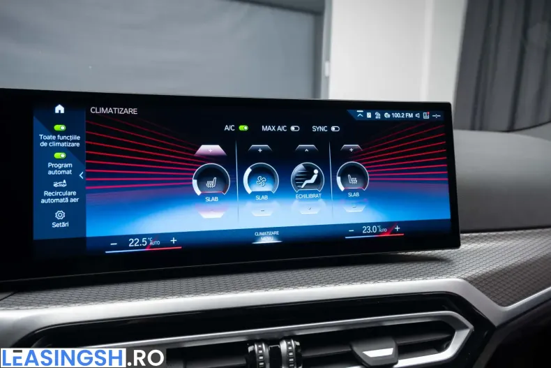 BMW 420 Gran Coupé din 2023 cu 38.200 km - oferta BMW207541 - foto 19