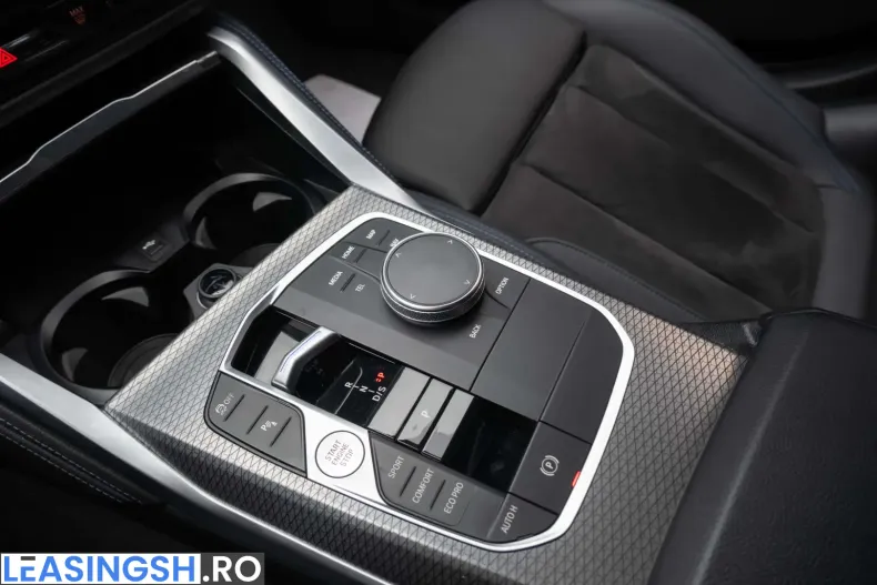 BMW 420 Gran Coupé din 2023 cu 38.200 km - oferta BMW207541 - foto 21