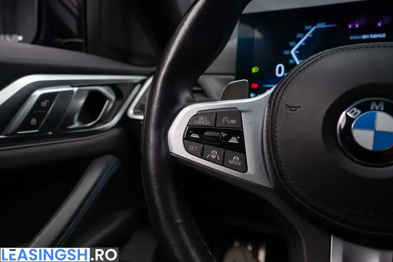 BMW 420 Gran Coupé din 2023 cu 38.200 km - oferta BMW207541 - foto 22