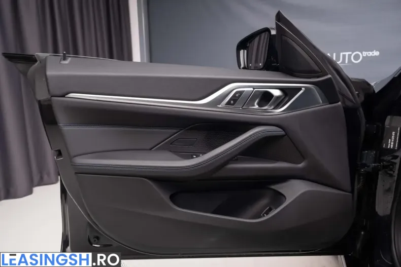 BMW 420 Gran Coupé din 2023 cu 38.200 km - oferta BMW207541 - foto 24