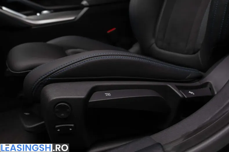 BMW 420 Gran Coupé din 2023 cu 38.200 km - oferta BMW207541 - foto 25