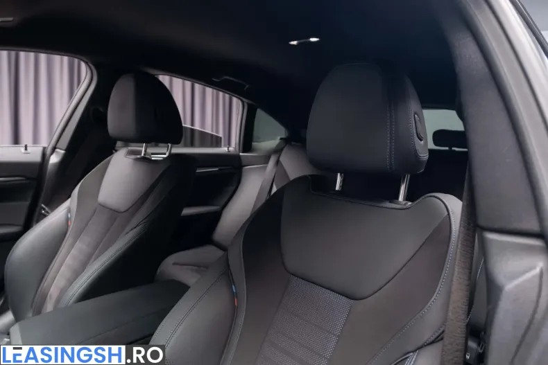 BMW 420 Gran Coupé din 2023 cu 38.200 km - oferta BMW207541 - foto 27