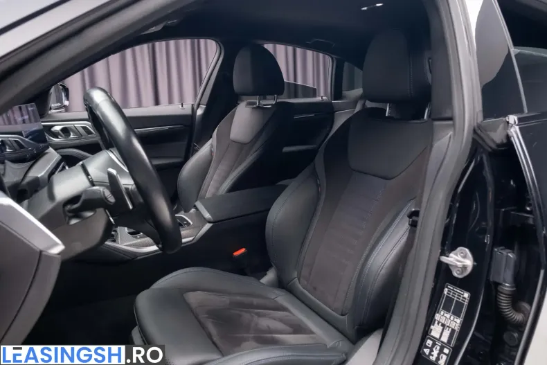 BMW 420 Gran Coupé din 2023 cu 38.200 km - oferta BMW207541 - foto 28