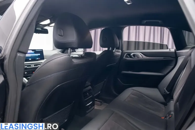 BMW 420 Gran Coupé din 2023 cu 38.200 km - oferta BMW207541 - foto 30