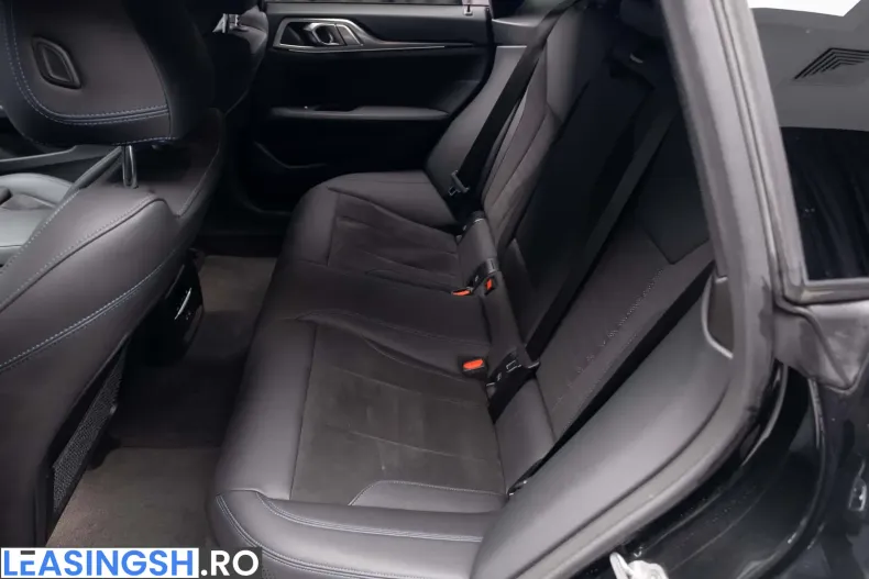 BMW 420 Gran Coupé din 2023 cu 38.200 km - oferta BMW207541 - foto 31