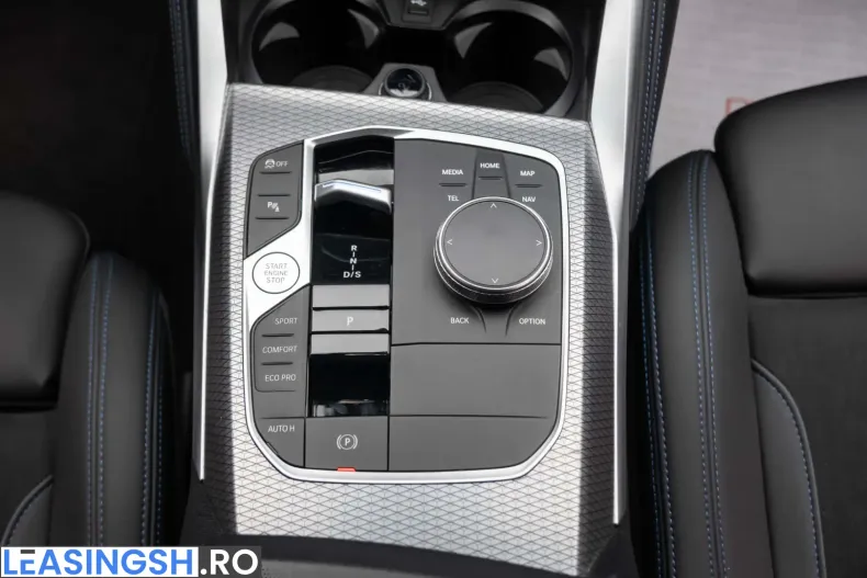 BMW 420 Gran Coupé din 2023 cu 38.200 km - oferta BMW207541 - foto 33