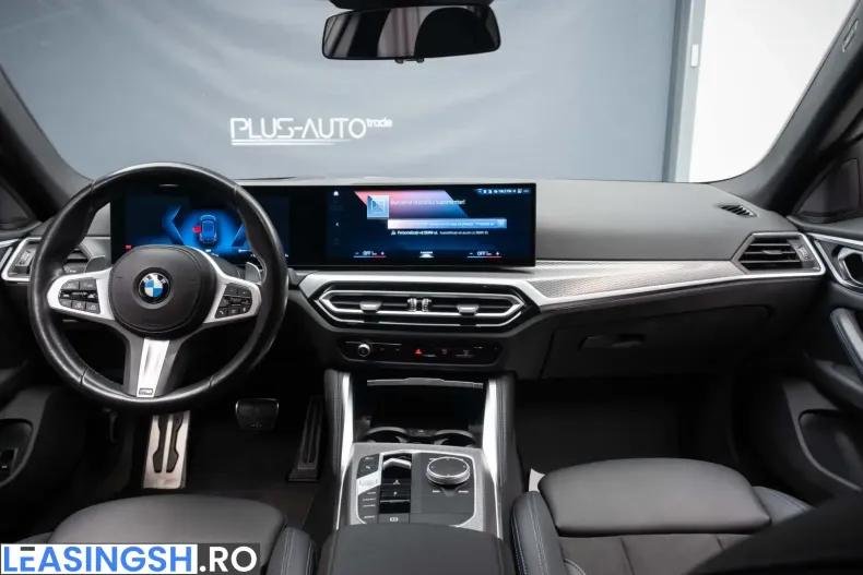 BMW 420 Gran Coupé din 2023 cu 38.200 km - oferta BMW207541 - foto 34