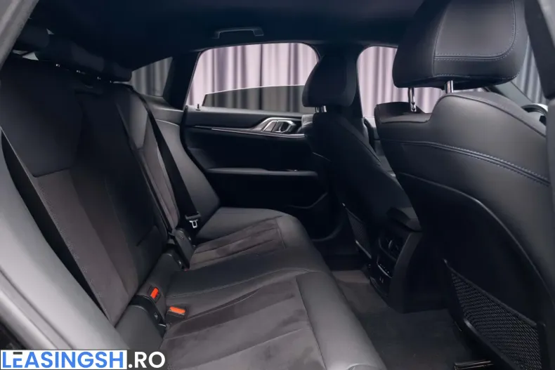 BMW 420 Gran Coupé din 2023 cu 38.200 km - oferta BMW207541 - foto 37