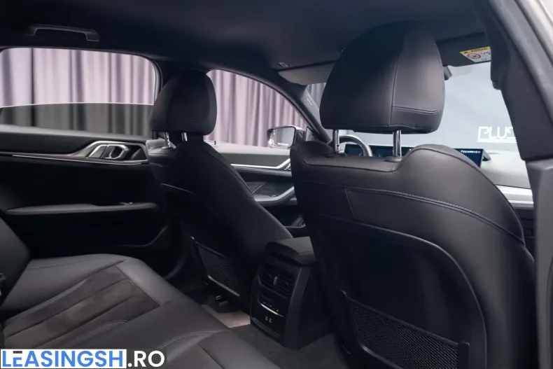 BMW 420 Gran Coupé din 2023 cu 38.200 km - oferta BMW207541 - foto 38