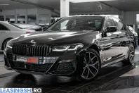 BMW 530 (Seria 5) din 2023 cu 54.700 km - oferta BMW207542 - foto 1