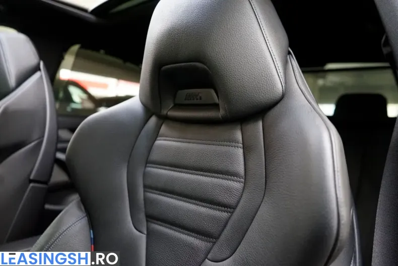 BMW 530 (Seria 5) din 2023 cu 54.700 km - oferta BMW207542 - foto 2