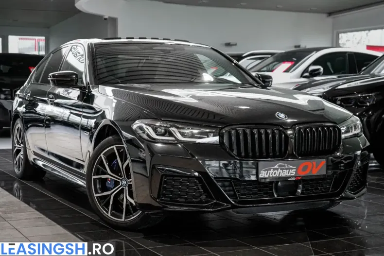 BMW 530 (Seria 5) din 2023 cu 54.700 km - oferta BMW207542 - foto 3