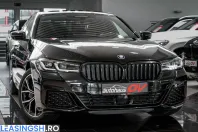 BMW 530 (Seria 5) din 2023 cu 54.700 km - oferta BMW207542 - foto 4