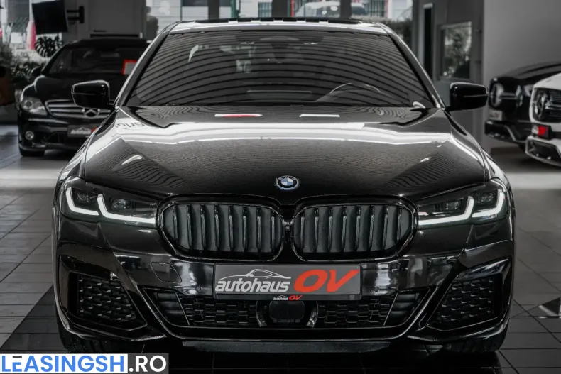 BMW 530 (Seria 5) din 2023 cu 54.700 km - oferta BMW207542 - foto 5