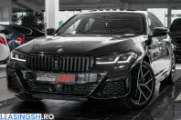 BMW 530 (Seria 5) din 2023 cu 54.700 km - oferta BMW207542 - foto 6