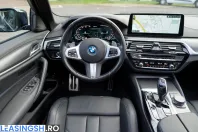 BMW 530 (Seria 5) din 2023 cu 54.700 km - oferta BMW207542 - foto 7