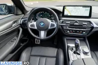 BMW 530 (Seria 5) din 2023 cu 54.700 km - oferta BMW207542 - foto 8