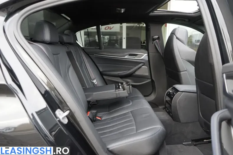 BMW 530 (Seria 5) din 2023 cu 54.700 km - oferta BMW207542 - foto 9