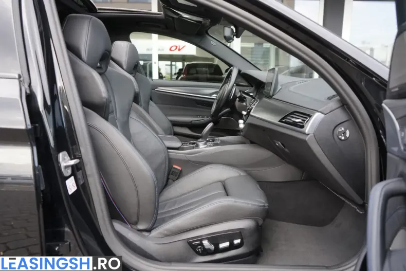 BMW 530 (Seria 5) din 2023 cu 54.700 km - oferta BMW207542 - foto 10