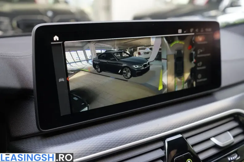BMW 530 (Seria 5) din 2023 cu 54.700 km - oferta BMW207542 - foto 12