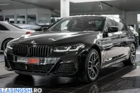 BMW 530 (Seria 5) din 2023 cu 54.700 km - oferta BMW207542 - foto 13