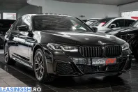 BMW 530 (Seria 5) din 2023 cu 54.700 km - oferta BMW207542 - foto 14