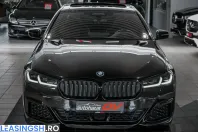 BMW 530 (Seria 5) din 2023 cu 54.700 km - oferta BMW207542 - foto 18