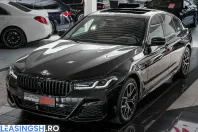 BMW 530 (Seria 5) din 2023 cu 54.700 km - oferta BMW207542 - foto 19