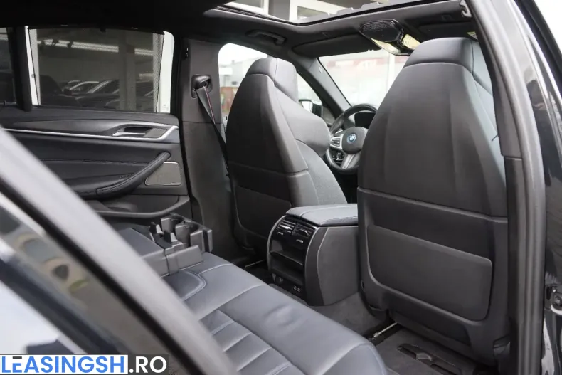 BMW 530 (Seria 5) din 2023 cu 54.700 km - oferta BMW207542 - foto 21