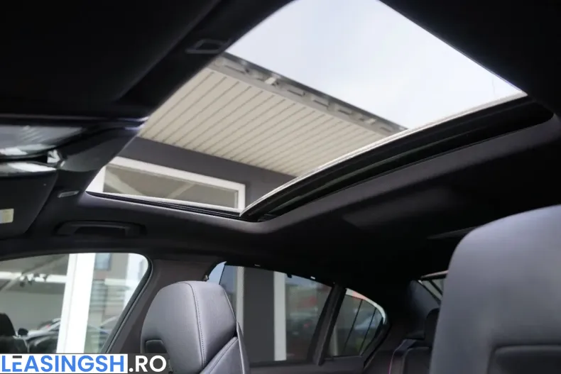 BMW 530 (Seria 5) din 2023 cu 54.700 km - oferta BMW207542 - foto 22