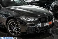 BMW 530 (Seria 5) din 2023 cu 54.700 km - oferta BMW207542 - foto 24