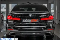 BMW 530 (Seria 5) din 2023 cu 54.700 km - oferta BMW207542 - foto 27