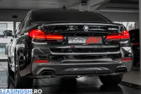BMW 530 (Seria 5) din 2023 cu 54.700 km - oferta BMW207542 - foto 28