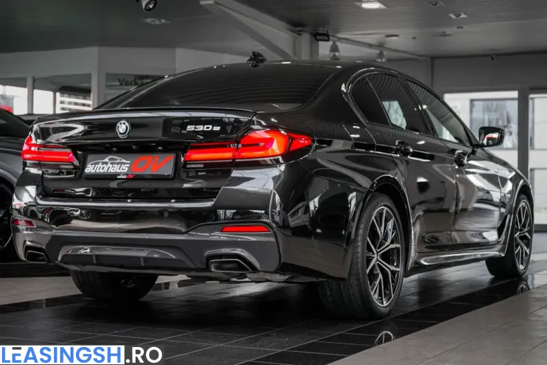 BMW 530 (Seria 5) din 2023 cu 54.700 km - oferta BMW207542 - foto 29