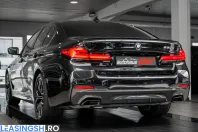 BMW 530 (Seria 5) din 2023 cu 54.700 km - oferta BMW207542 - foto 30