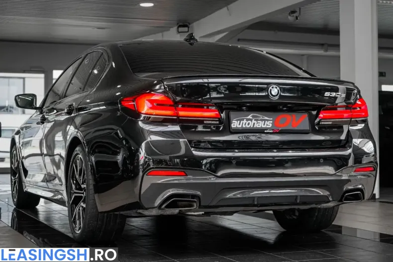 BMW 530 (Seria 5) din 2023 cu 54.700 km - oferta BMW207542 - foto 30