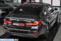 BMW 530 (Seria 5) din 2023 cu 54.700 km - oferta BMW207542 - foto 33