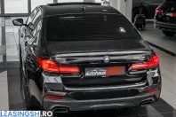 BMW 530 (Seria 5) din 2023 cu 54.700 km - oferta BMW207542 - foto 34