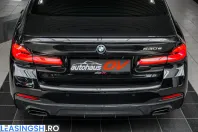 BMW 530 (Seria 5) din 2023 cu 54.700 km - oferta BMW207542 - foto 35