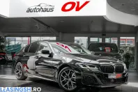 BMW 530 (Seria 5) din 2023 cu 54.700 km - oferta BMW207542 - foto 38