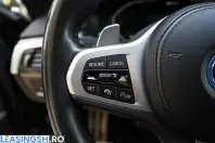 BMW 530 (Seria 5) din 2023 cu 54.700 km - oferta BMW207542 - foto 39