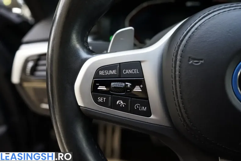 BMW 530 (Seria 5) din 2023 cu 54.700 km - oferta BMW207542 - foto 39