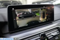 BMW 530 (Seria 5) din 2023 cu 54.700 km - oferta BMW207542 - foto 45